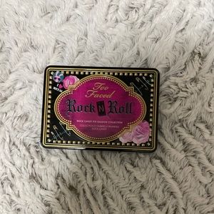 Too Faced makeup palette
